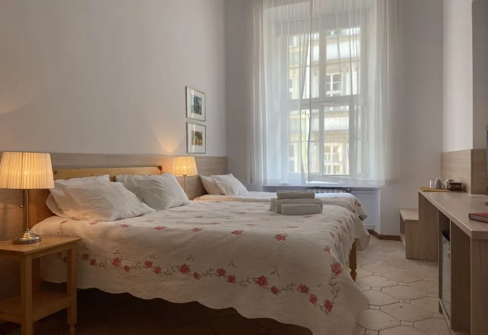 Boutique Aparthotel