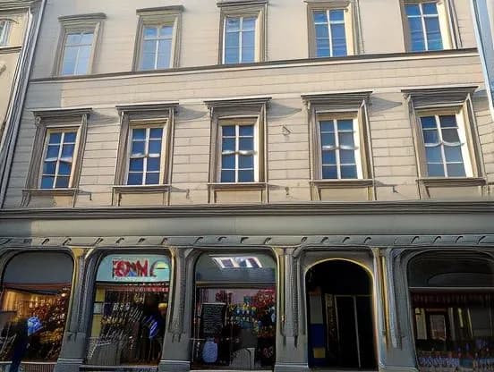 Boutique Aparthotel