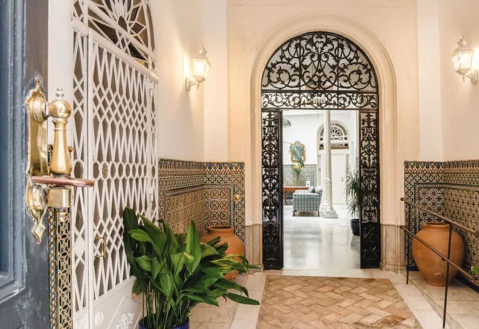 Hotel Boutique Casa de Colón