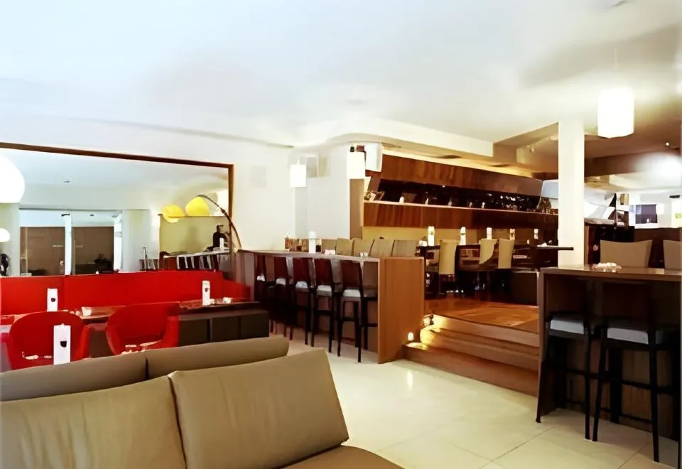 The Morgan Hotel