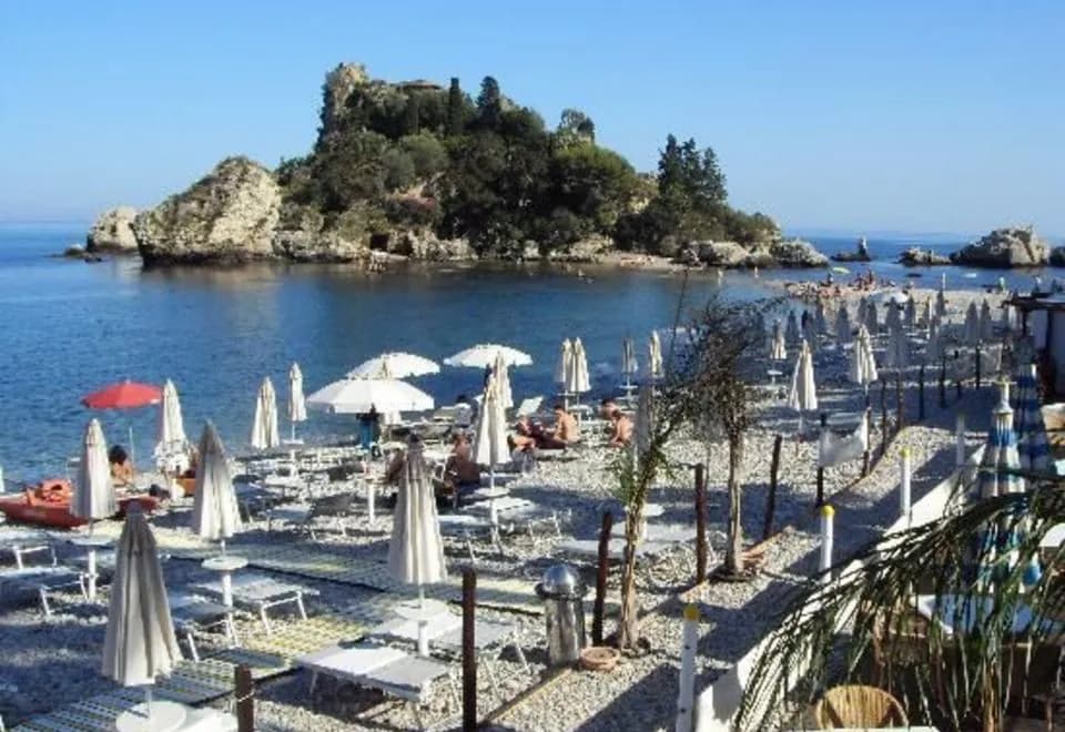 La Plage Resort