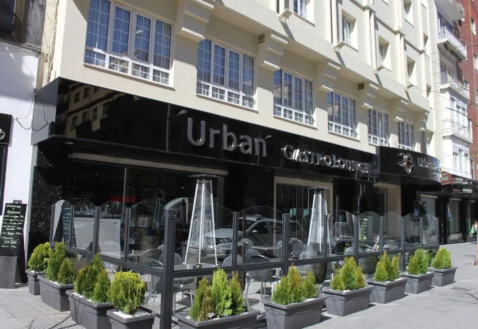 Hotel Urban Dream Granada