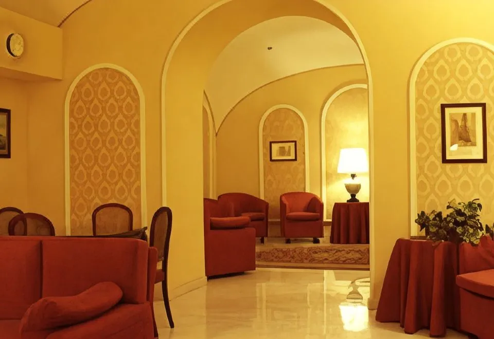 Hotel Nuovo Rebecchino