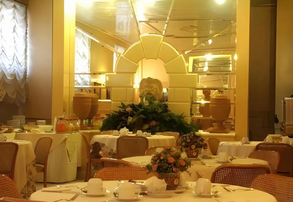 Hotel Nuovo Rebecchino