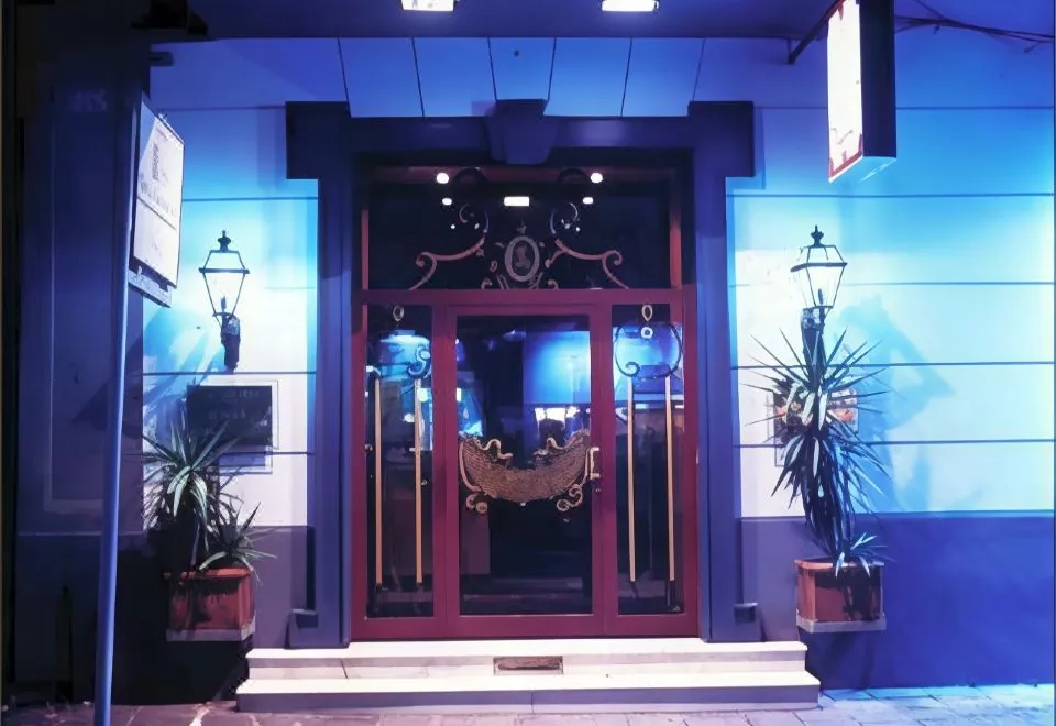 Hotel Nuovo Rebecchino
