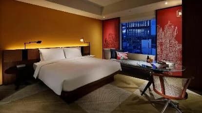 Hyatt Centric Ginza Tokyo