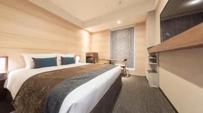 Tokyu Stay Sapporo Hotel