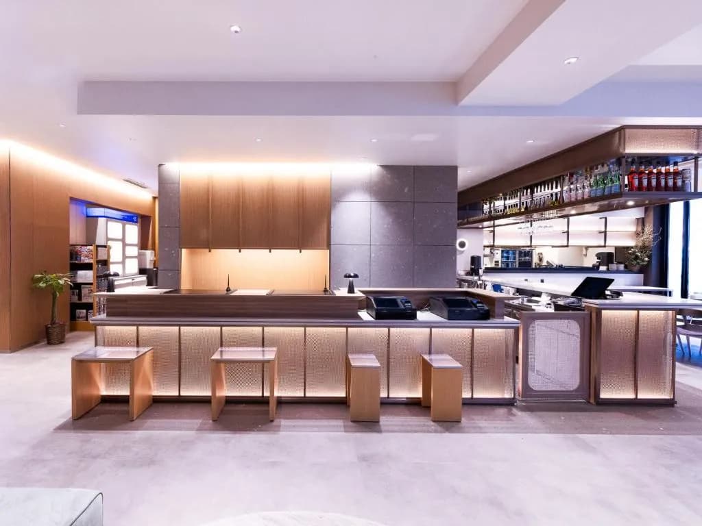 Tokyu Stay Sapporo Hotel