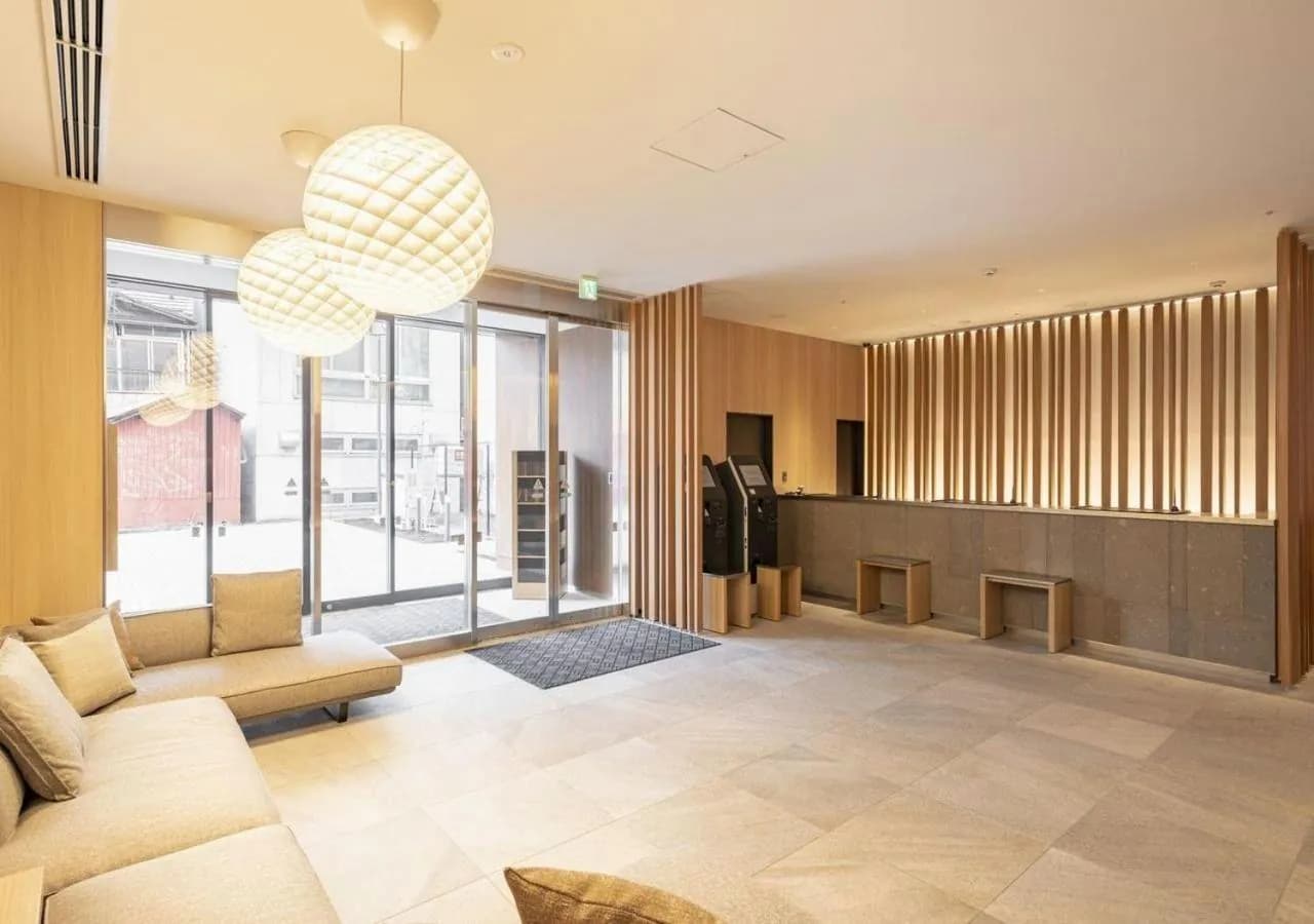 Tokyu Stay Sapporo Hotel