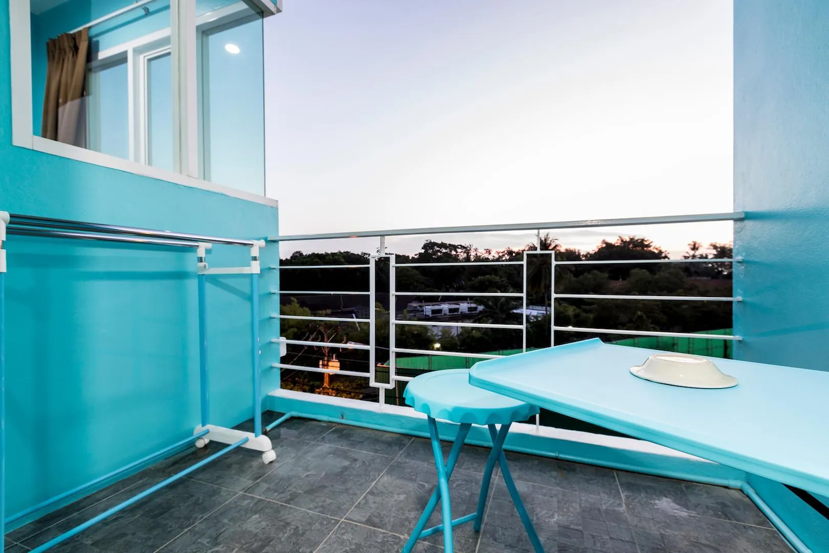 Hotel Surf Blue Kata Phuket