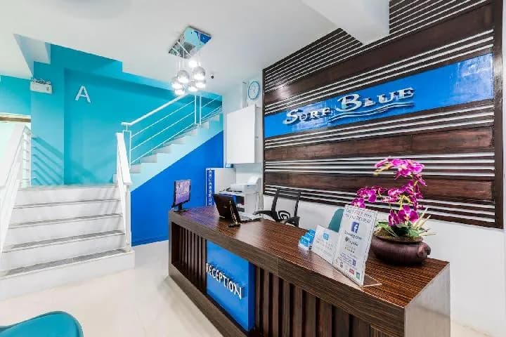 Hotel Surf Blue Kata Phuket
