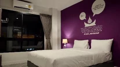 Yaks House Hostel