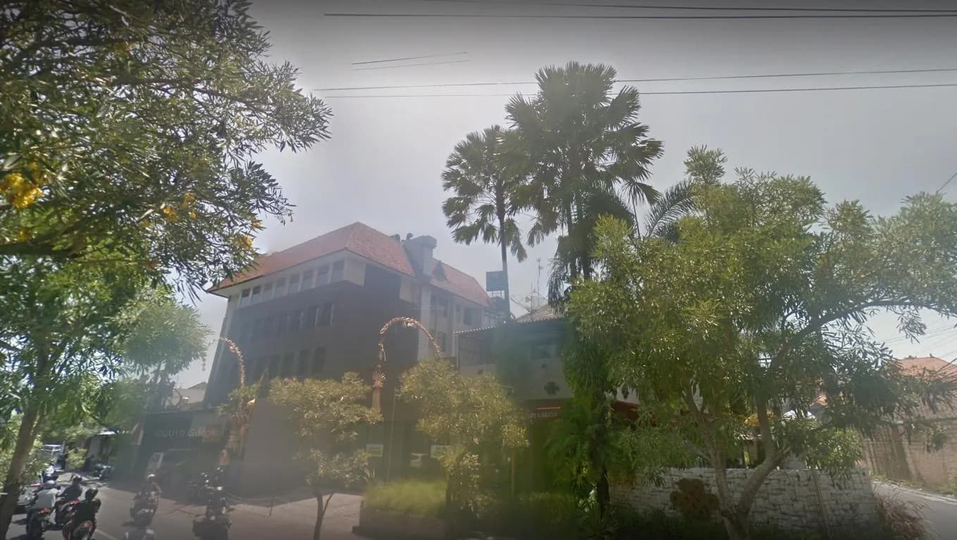 L Hotel Seminyak Bali