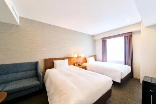 Richmond Hotel Tokyo Shiba