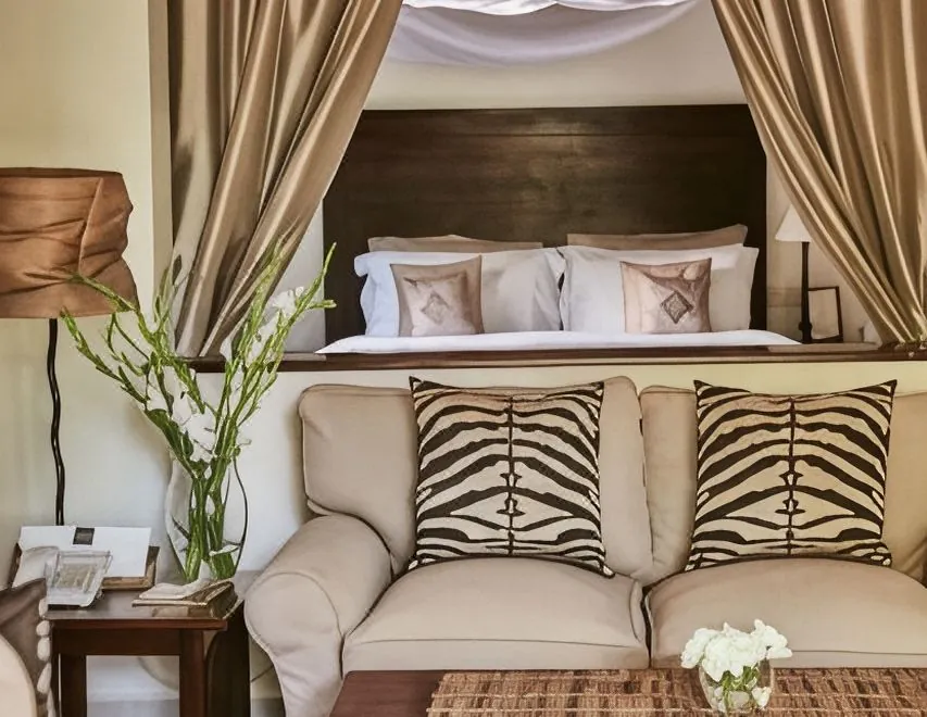 Palacina the Residence & the Suites