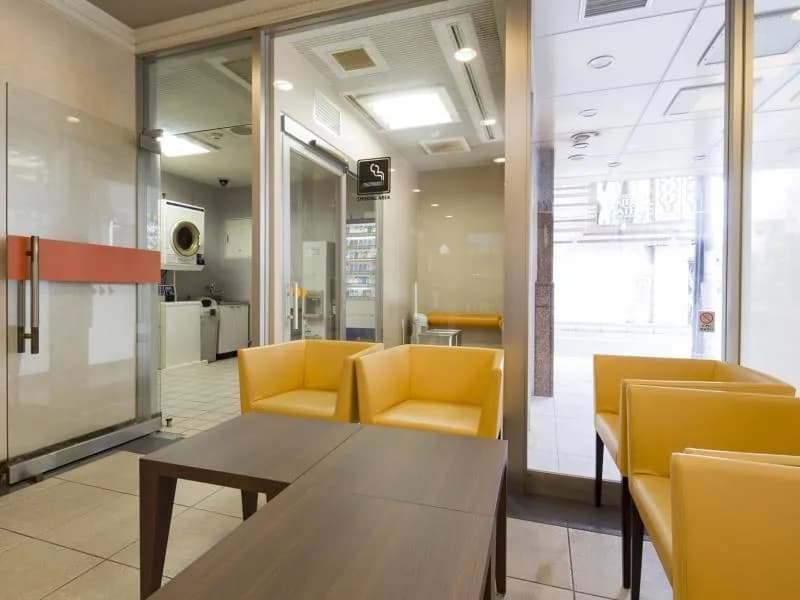 Premier Hotel-Cabin-Sapporo