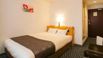 Premier Hotel-Cabin-Sapporo