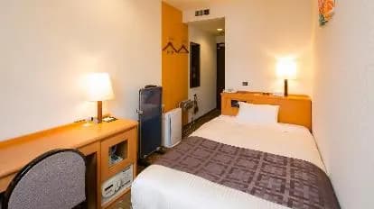 Premier Hotel-Cabin-Sapporo
