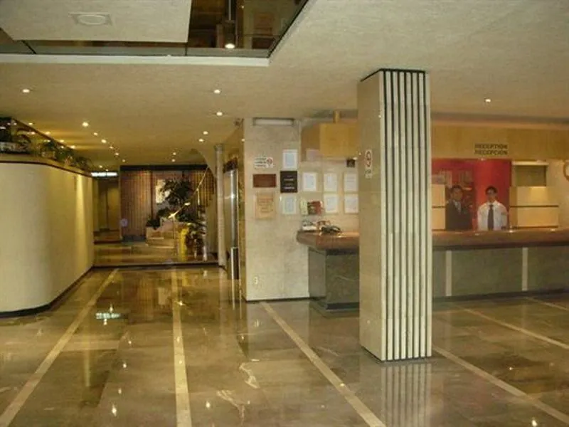 Hotel Metropol