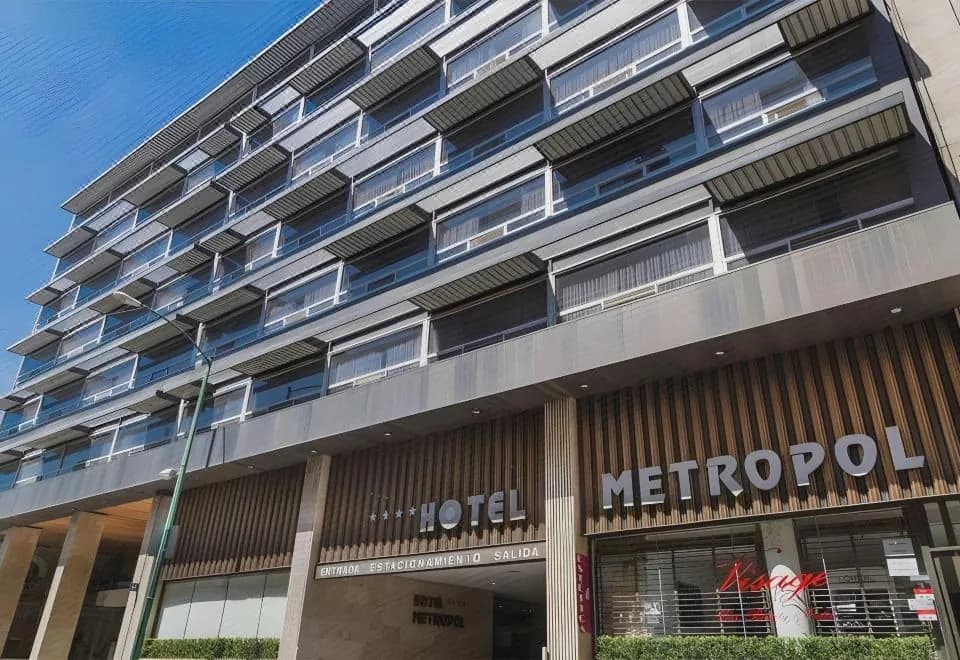 Hotel Metropol