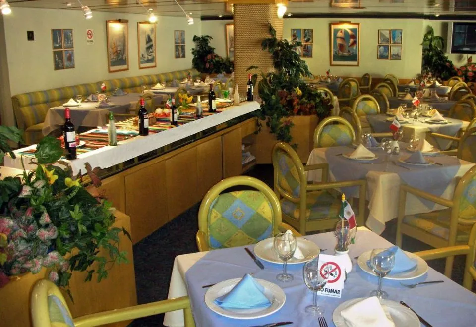 Hotel Metropol