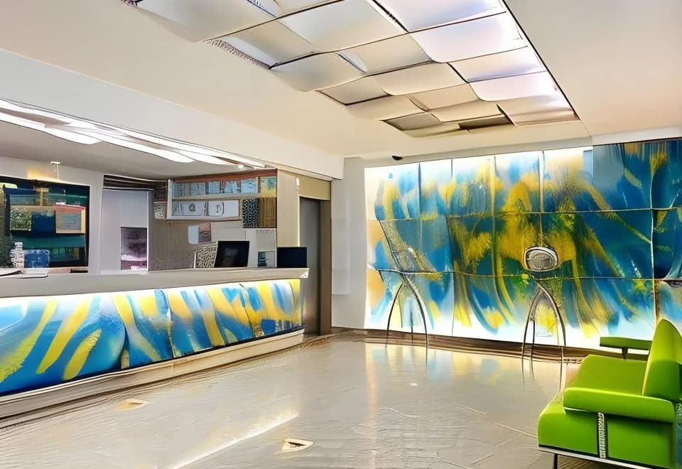 Hotel Benidorm