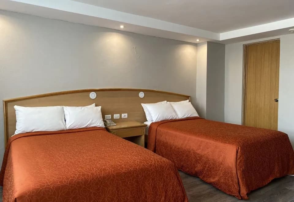 Hotel Benidorm
