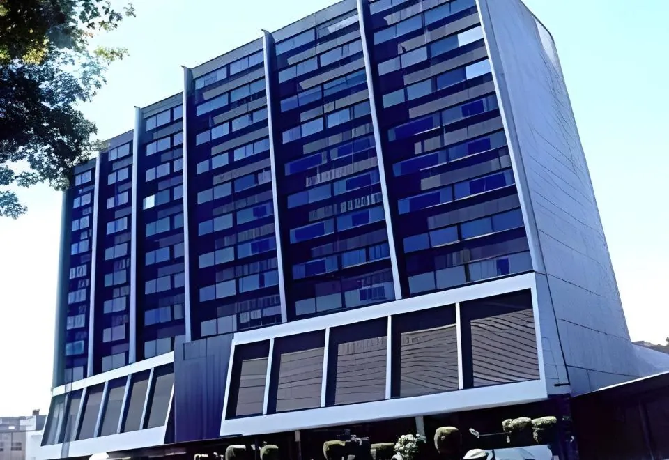 Hotel Benidorm