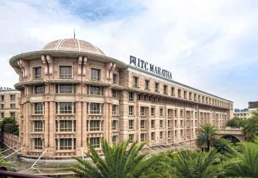 ITC Maratha, a Luxury Collection Hotel, Mumbai
