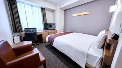 Smile Hotel Premium Sapporo Susukino