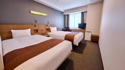 Smile Hotel Premium Sapporo Susukino
