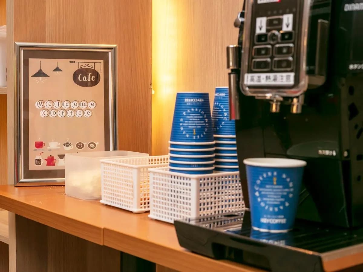 Smile Hotel Premium Sapporo Susukino