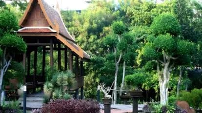 Phranakorn Grand View Hotel