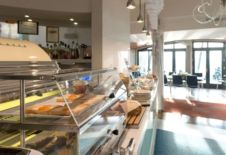 Niebieski Art Hotel & Spa