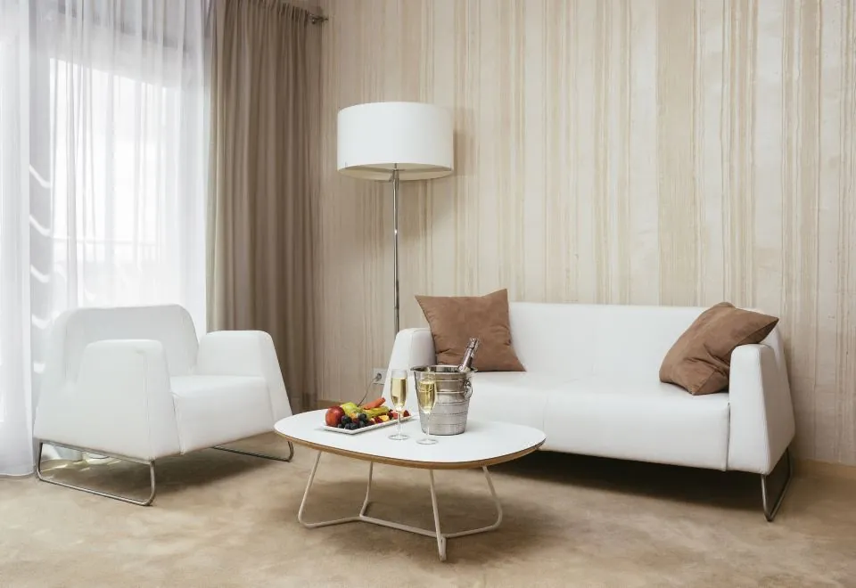 Niebieski Art Hotel & Spa