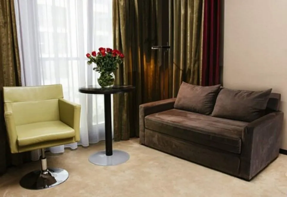 Niebieski Art Hotel & Spa