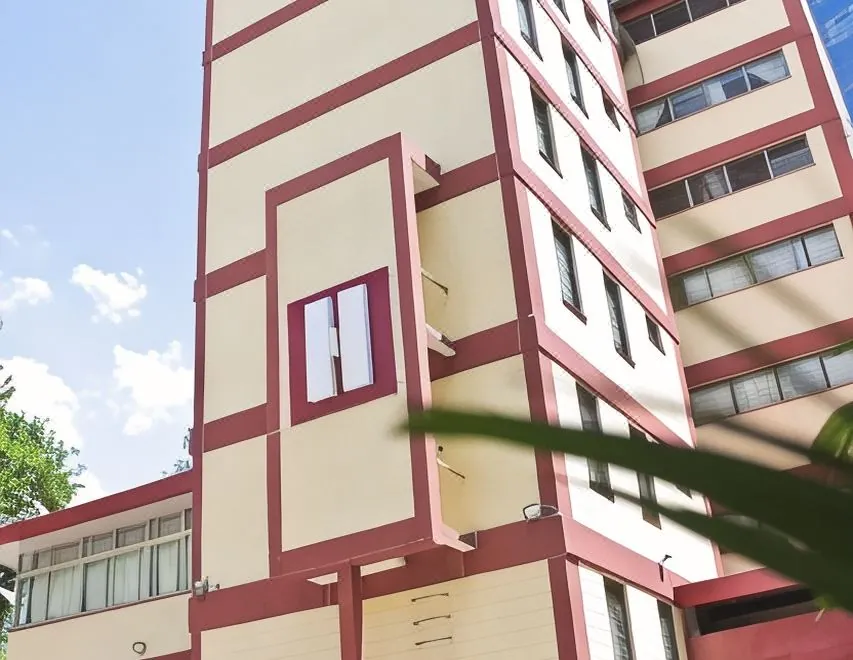 Hadassah Hotel
