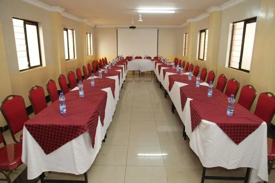 Bienvenue Delta Hotel