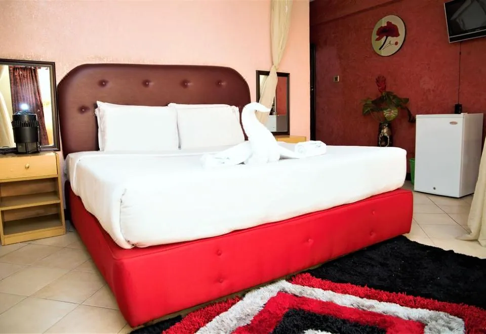 Bienvenue Delta Hotel