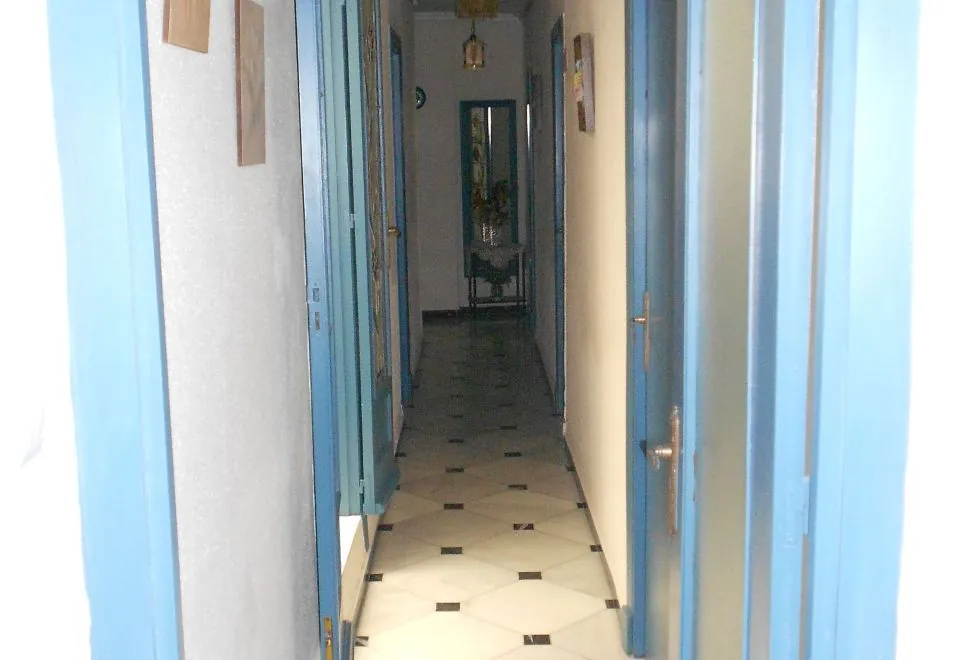 Pension Perez Montilla