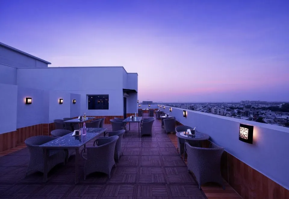 Ginger Jaipur