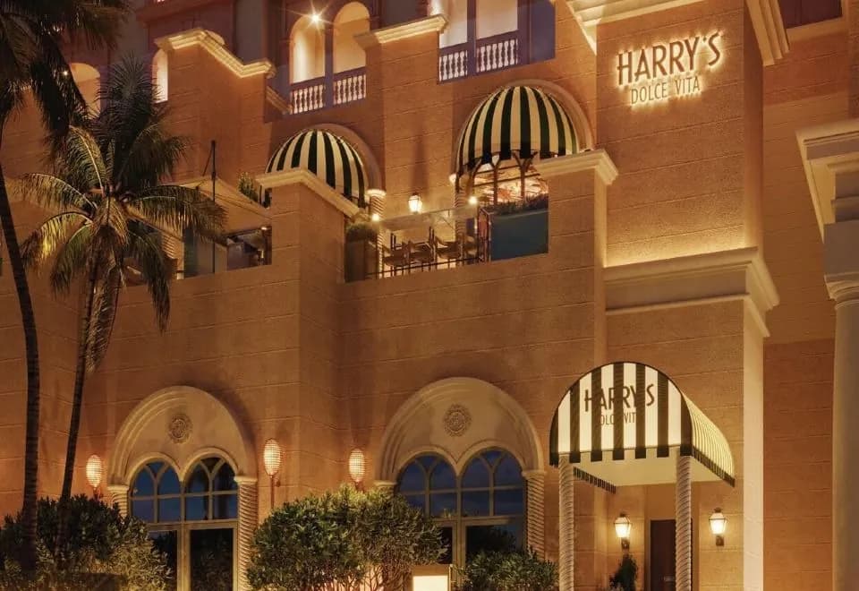 Marsa Malaz Kempinski, the Pearl