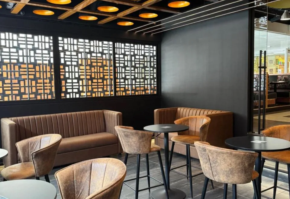 Hotel Lepanto Reforma