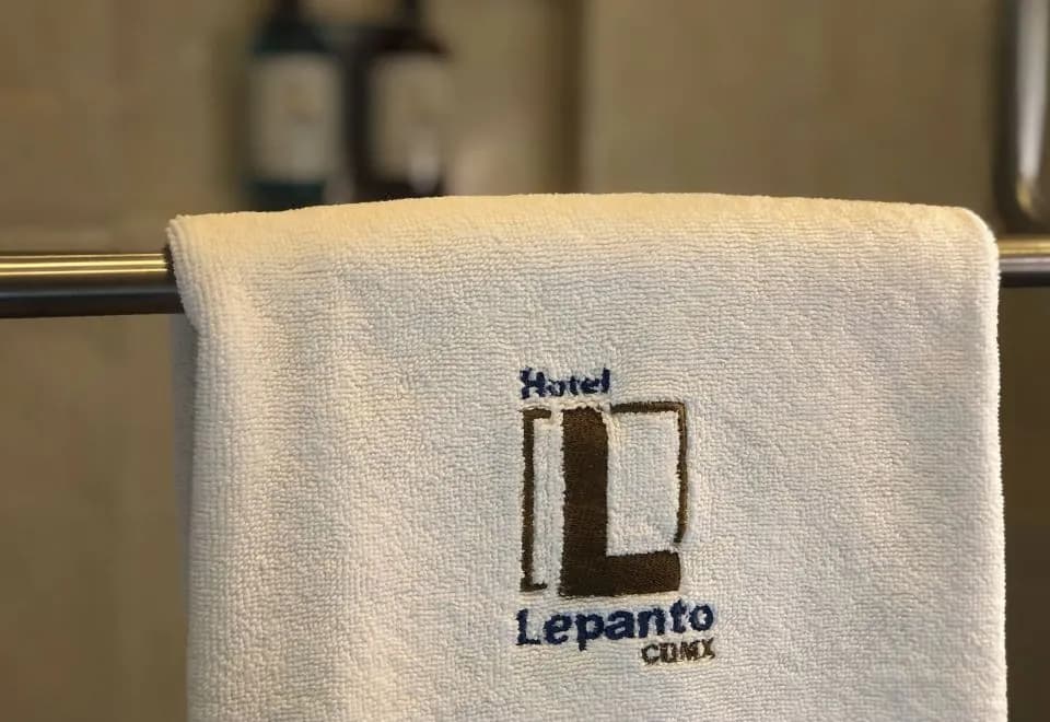 Hotel Lepanto Reforma