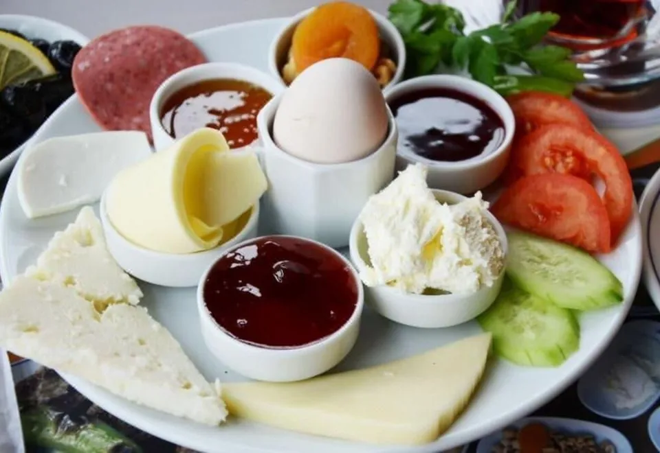 Taksim Istiklal Suites