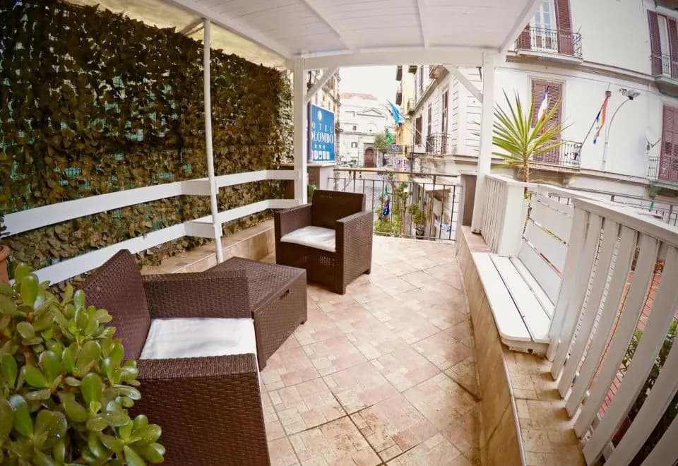 Hotel Colombo