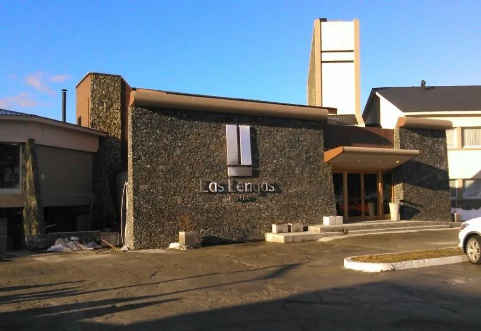 Hotel Las Lengas