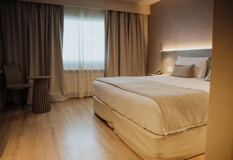 Hotel Las Lengas