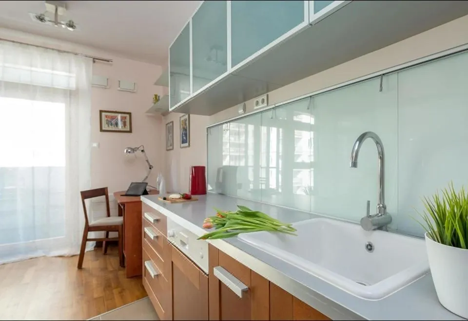 Westfield Arkadia P&O Serviced Apartments