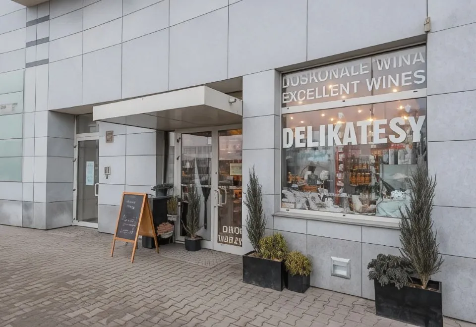 Westfield Arkadia P&O Serviced Apartments